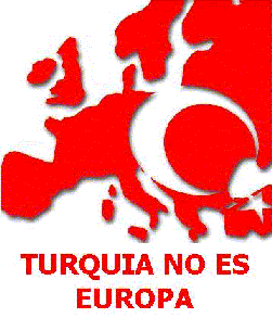EL PSOE A FAVOR DE LA ENTRADA DE TURQUIA EN EUROPA