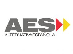 AES se posiciona tras Izquierda Unida en Madrid